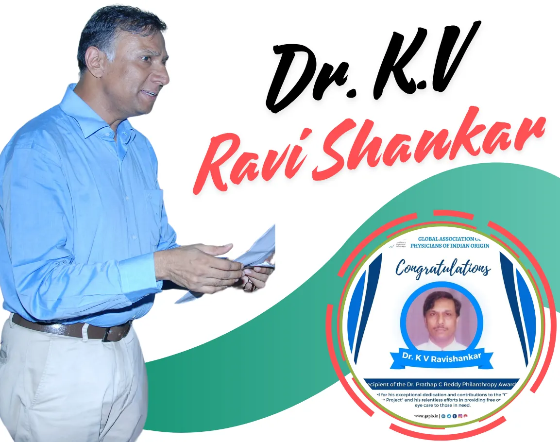 Chairman's Image